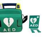 AED, Cardiac Science / AIVIA, Powerheart AED G3